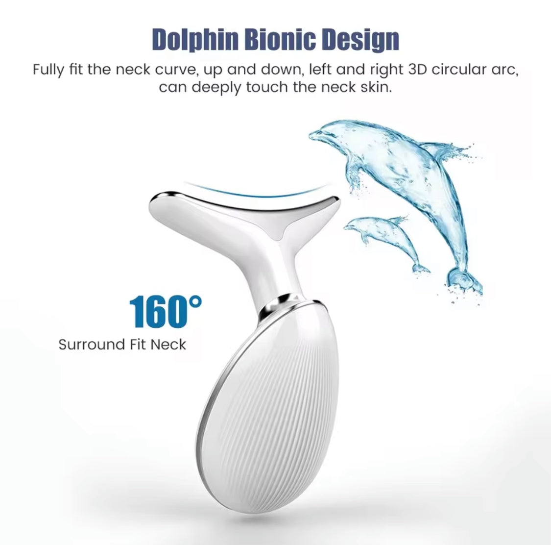 Facial Lifting Neck Massager, Neck Lifting Beauty Device, Anti Wrinkle Facial Massager Facial Lifting Neck Massager, Neck Lifting Beauty Device, Anti Wrinkle Facial Massager